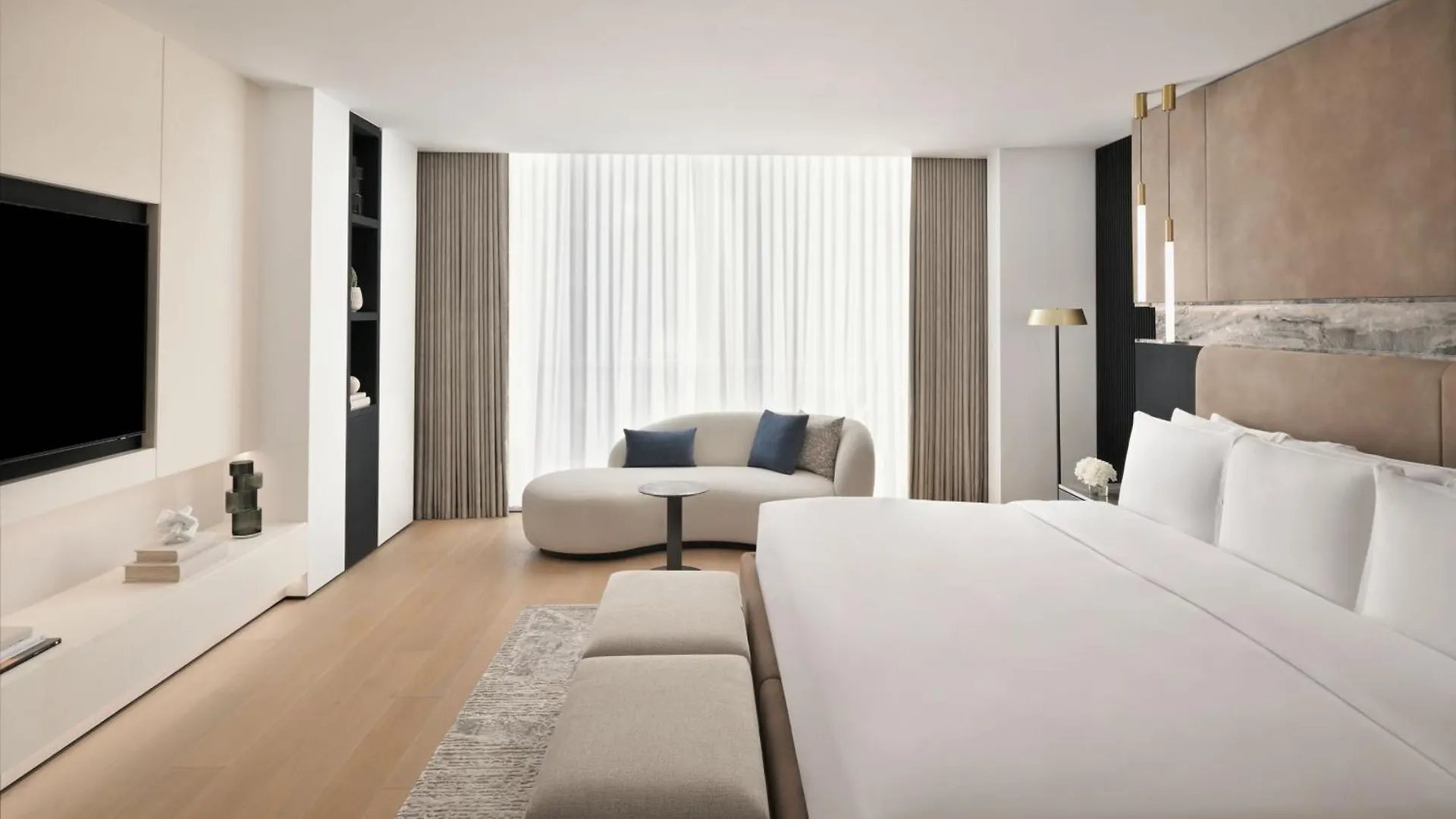 Hotel Sheraton Grand Hotel, Dubai