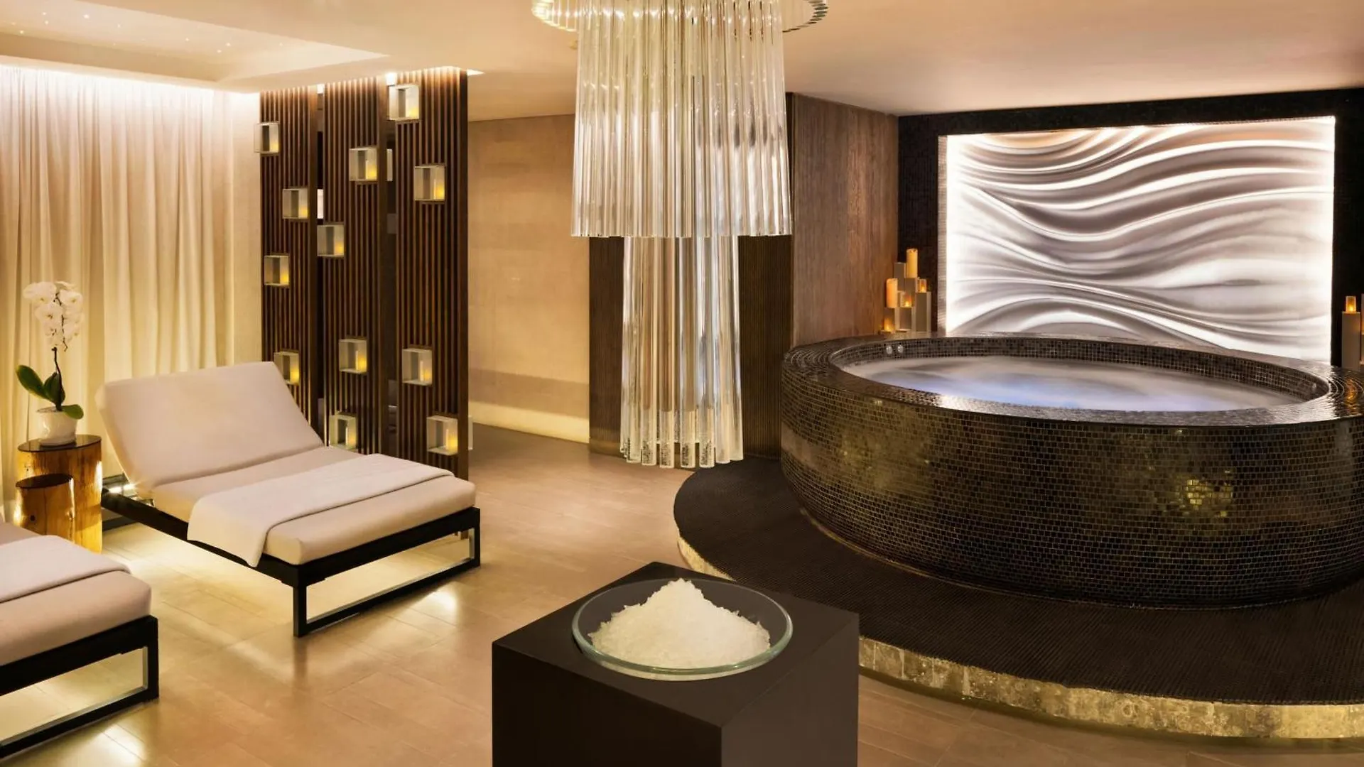 Hotel Sheraton Grand Hotel, Dubai