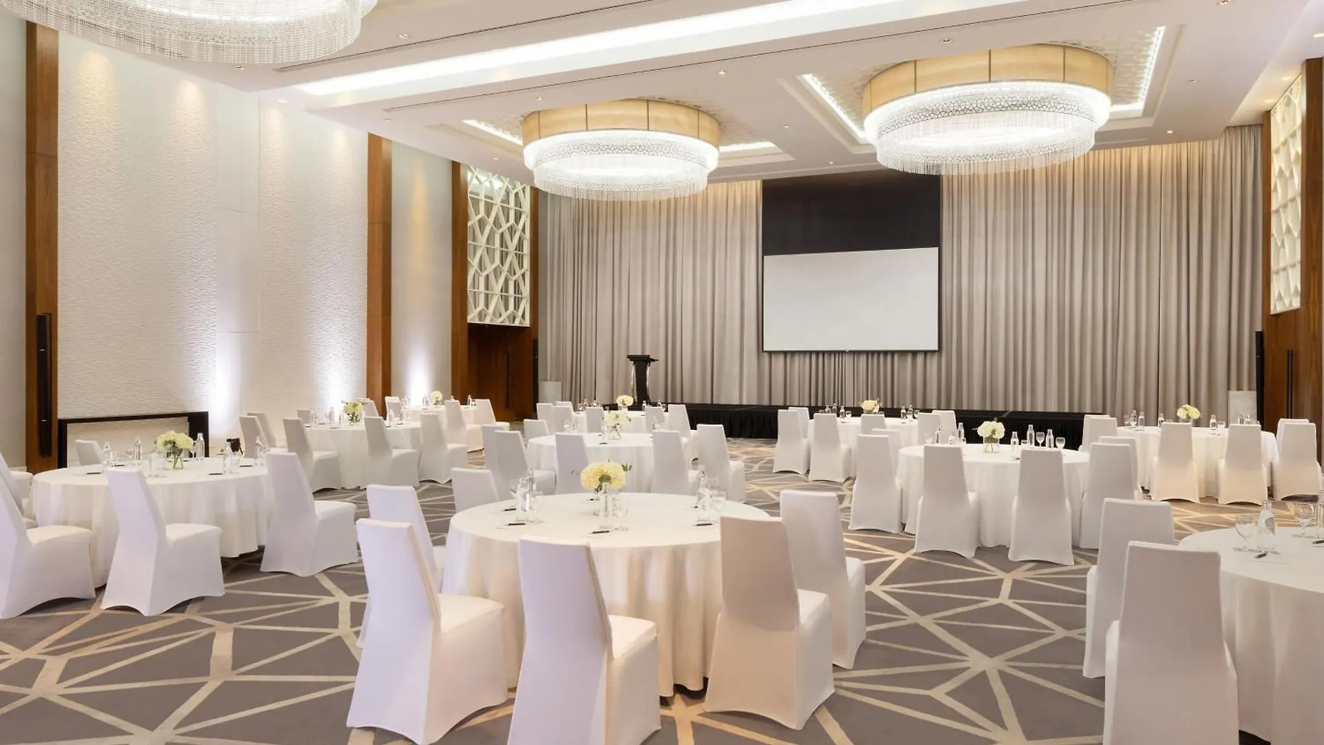 ***** Hotel Sheraton Grand Hotel, Dubai United Arab Emirates