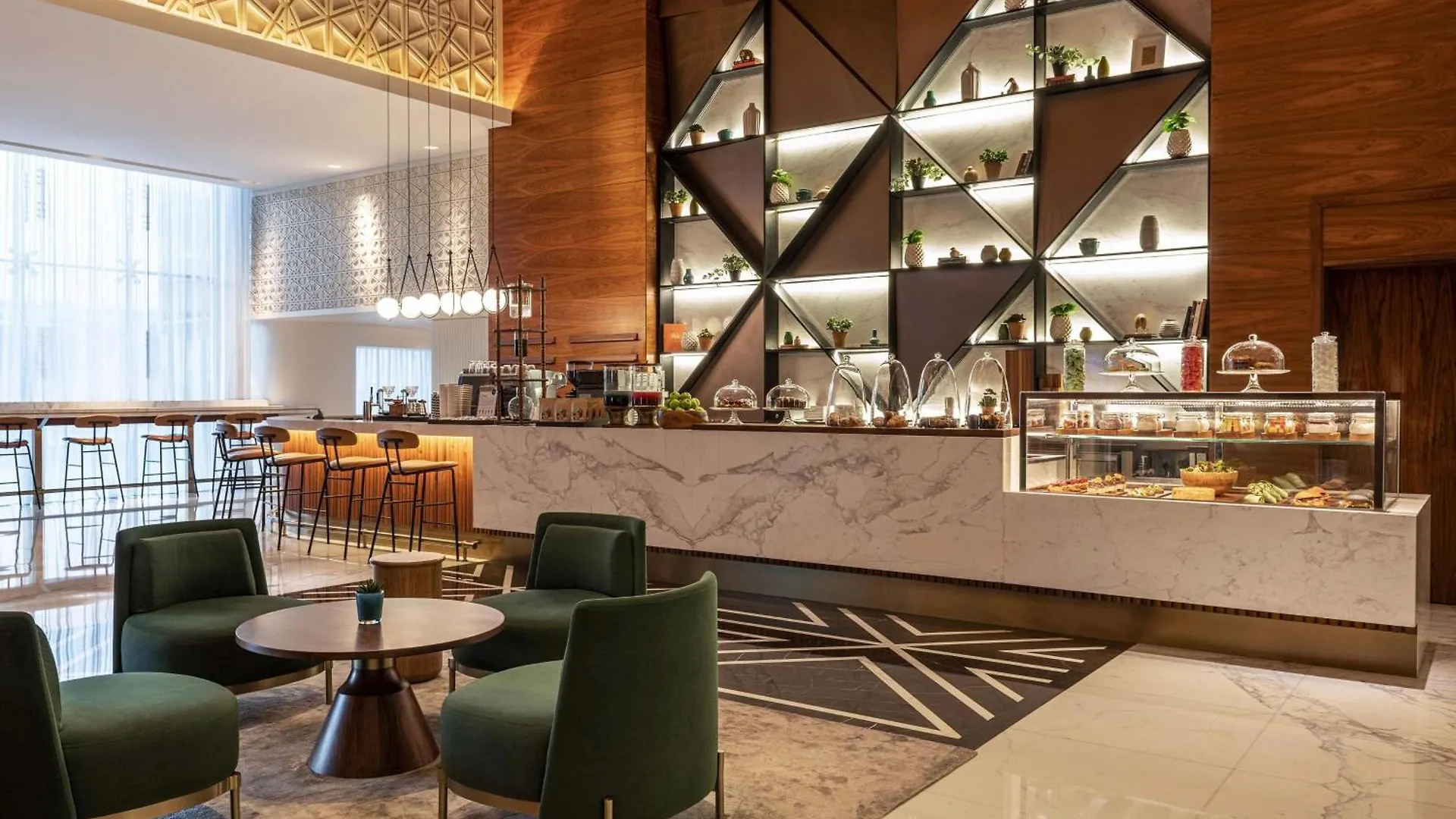 Sheraton Grand Hotel, Dubai Hotel