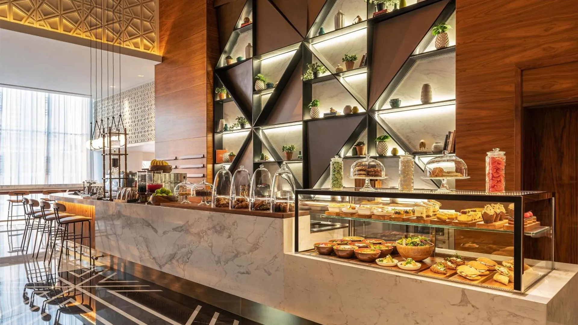 Sheraton Grand Hotel, Dubai