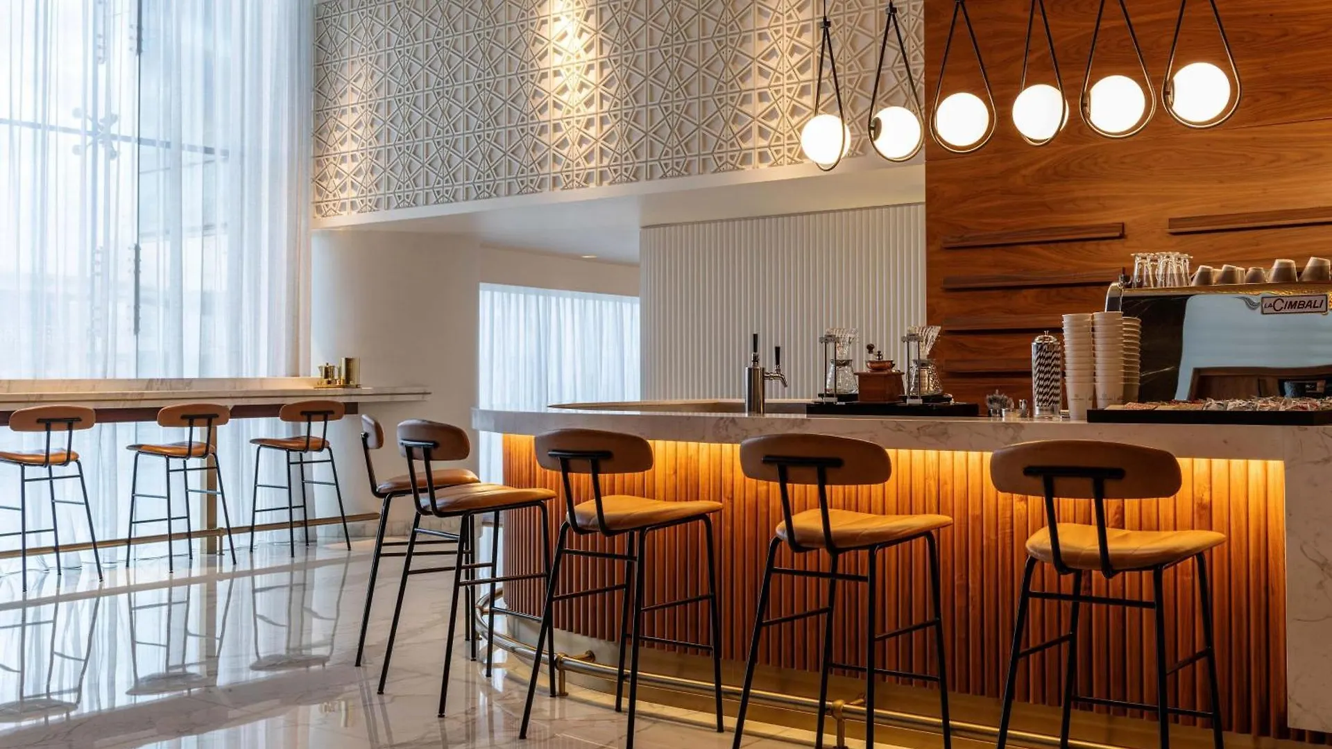 Sheraton Grand Hotel, Dubai United Arab Emirates
