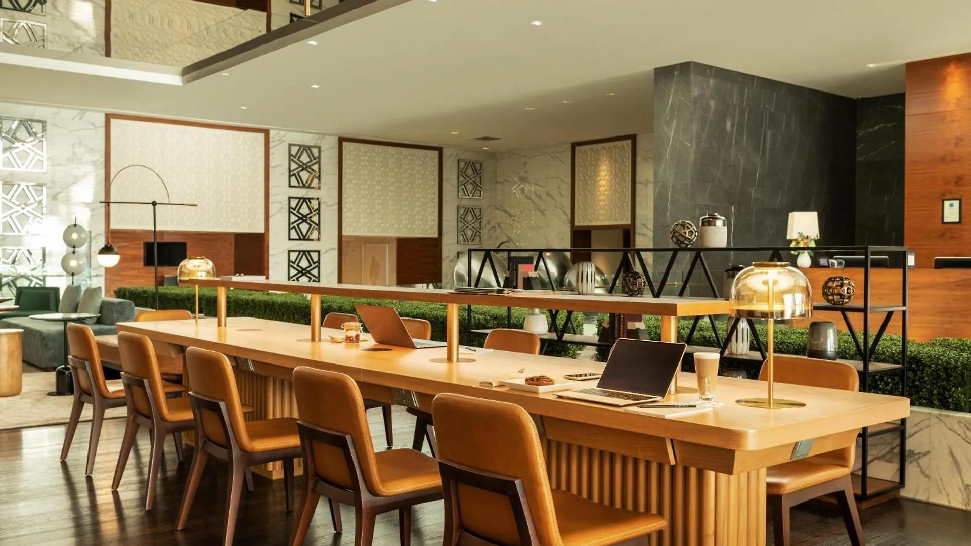 Sheraton Grand Hotel, Dubai 5*,  United Arab Emirates