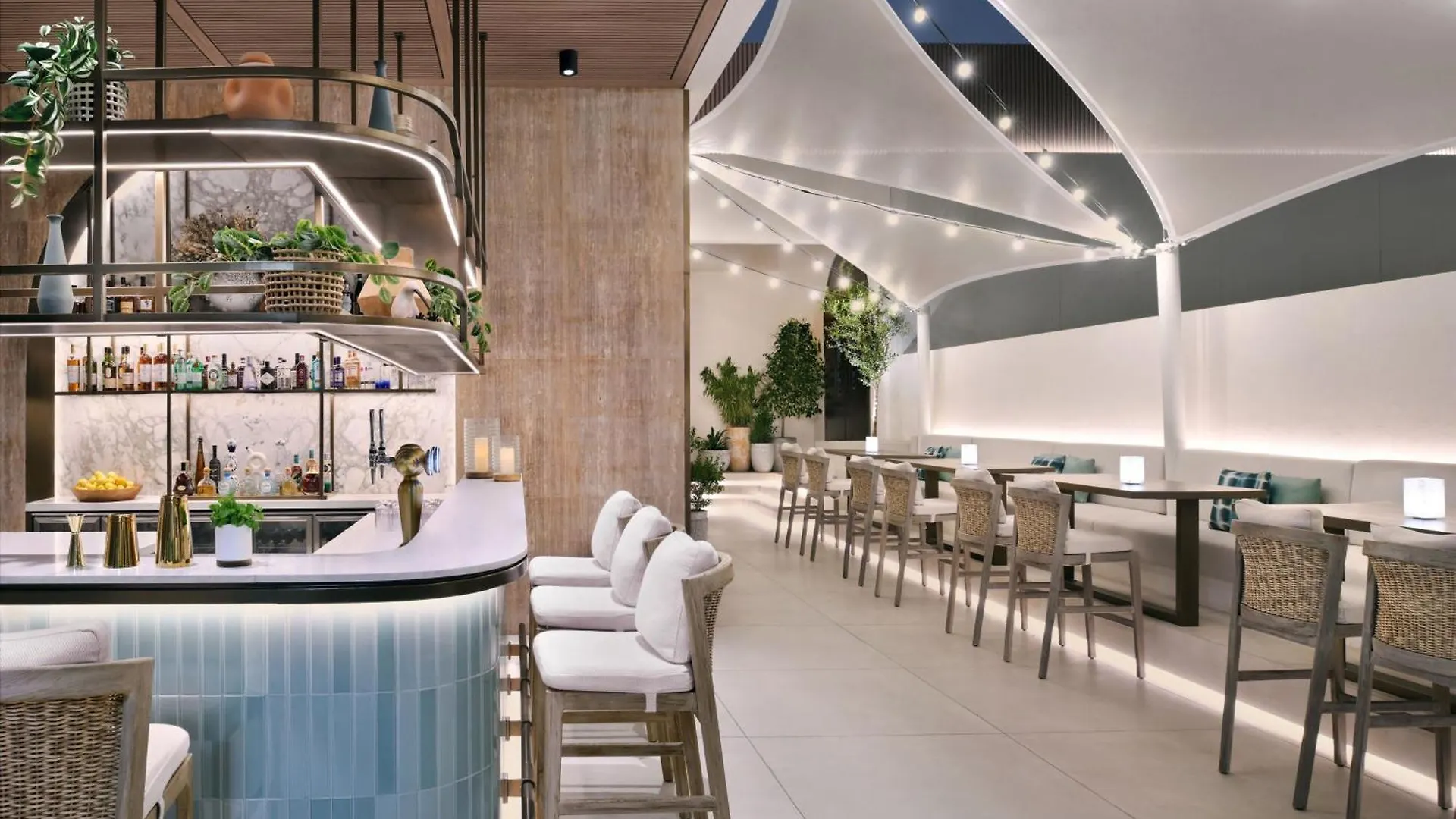 Sheraton Grand Hotel, Dubai