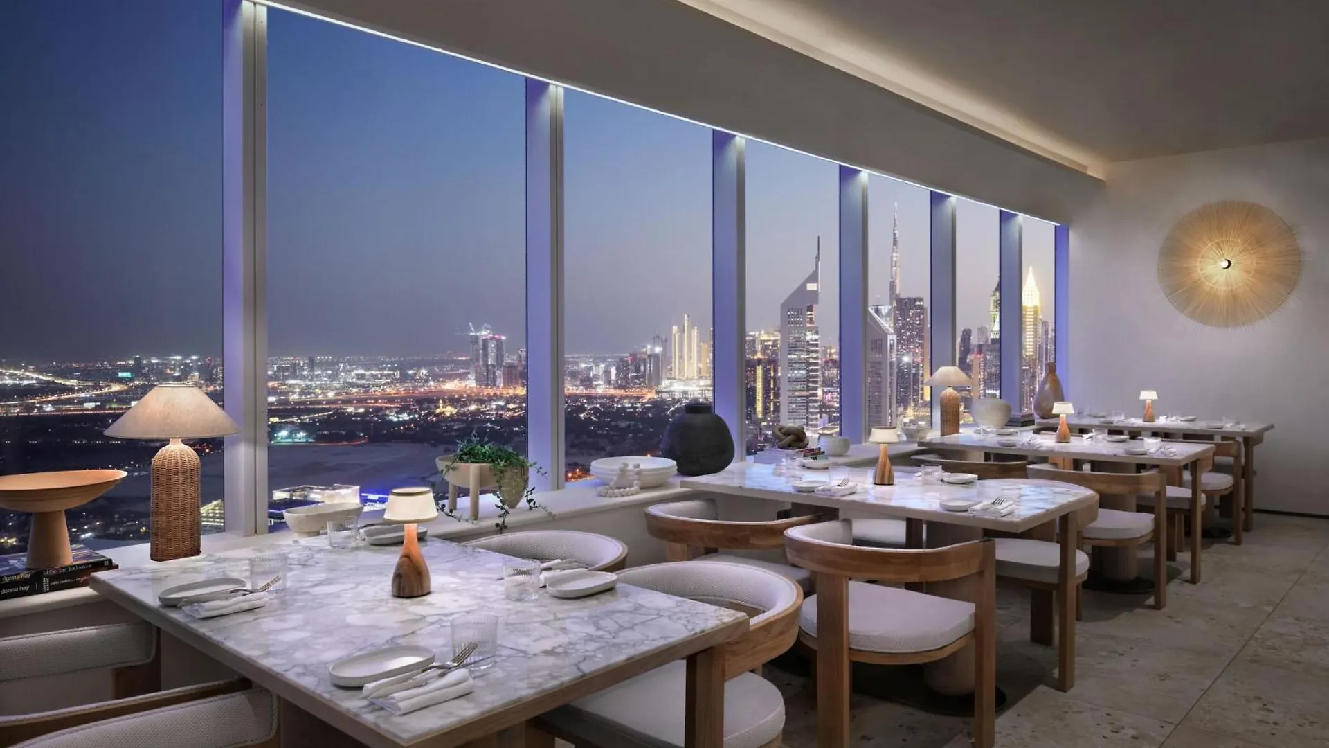 Sheraton Grand Hotel, Dubai United Arab Emirates