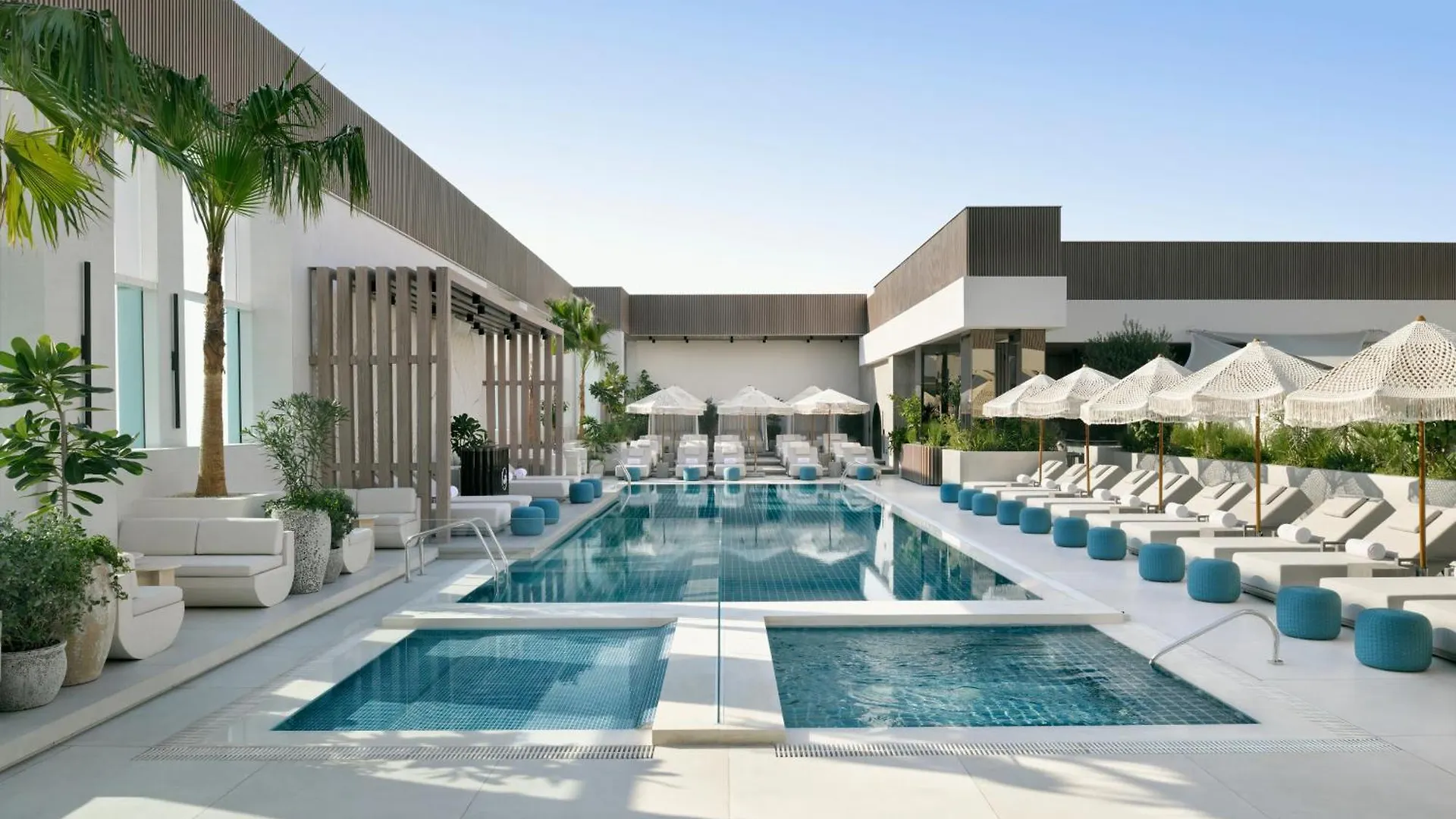 Sheraton Grand Hotel, Dubai