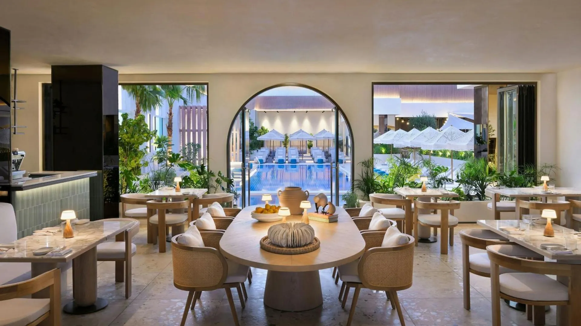 Sheraton Grand Hotel, Dubai