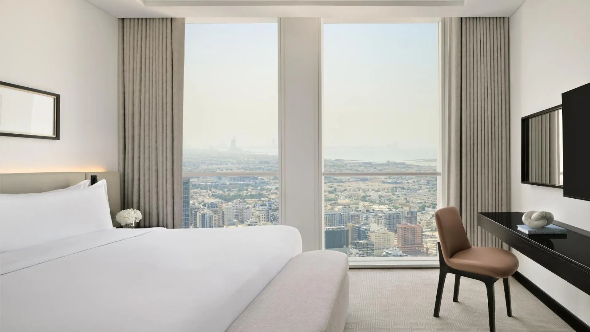 Hotel Sheraton Grand Hotel, Dubai