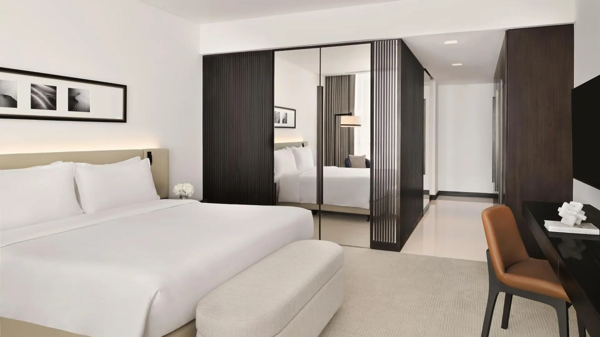 Hotel Sheraton Grand Hotel, Dubai