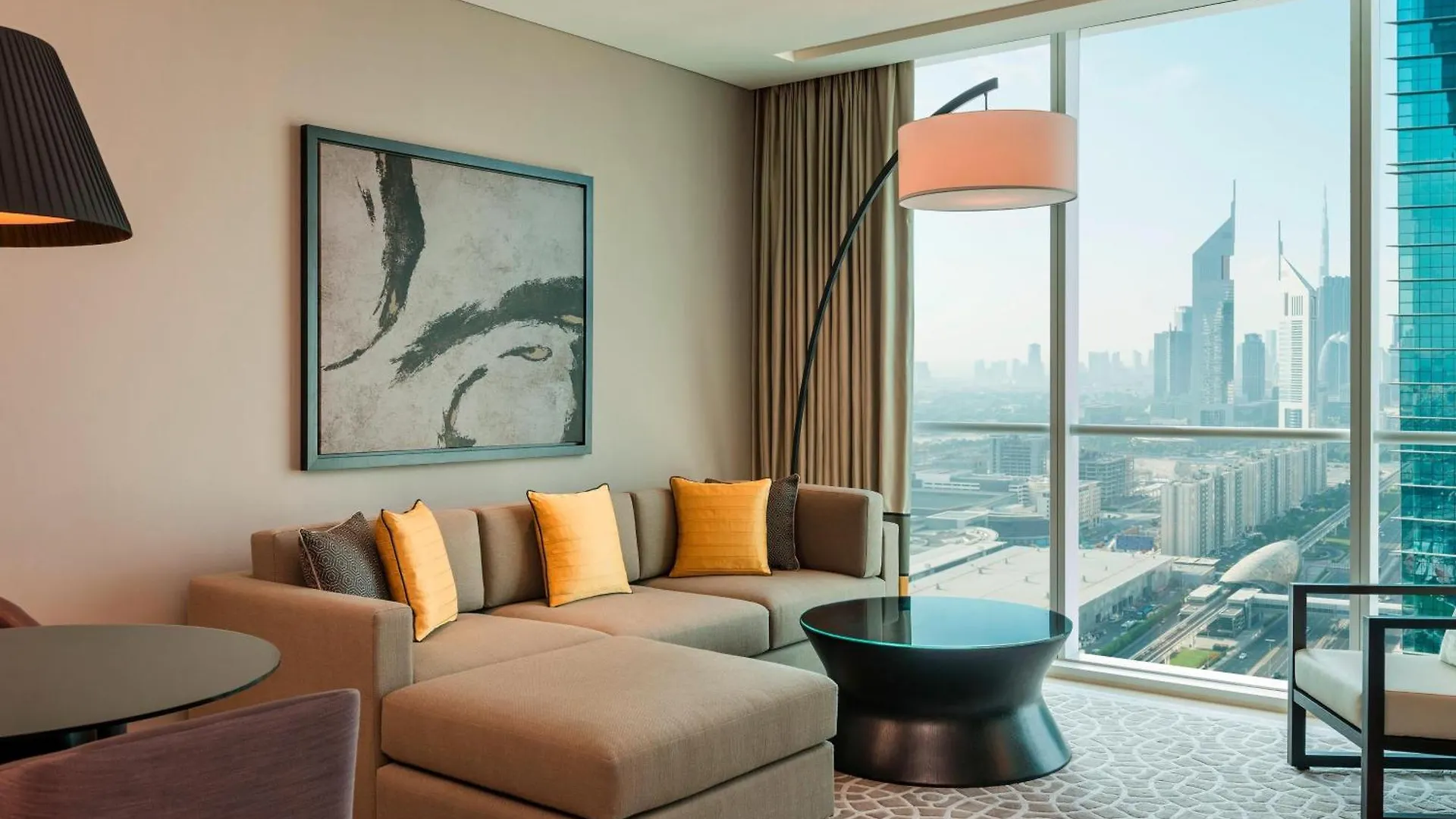 Sheraton Grand Hotel, Dubai Hotel
