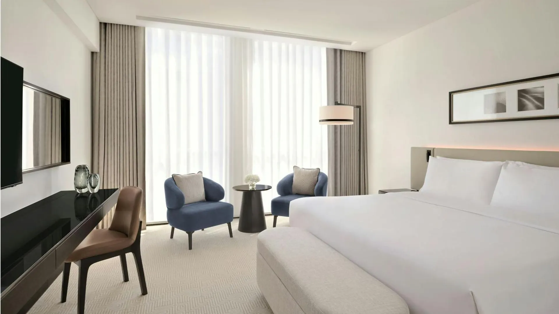 Sheraton Grand Hotel, Dubai 5*,
