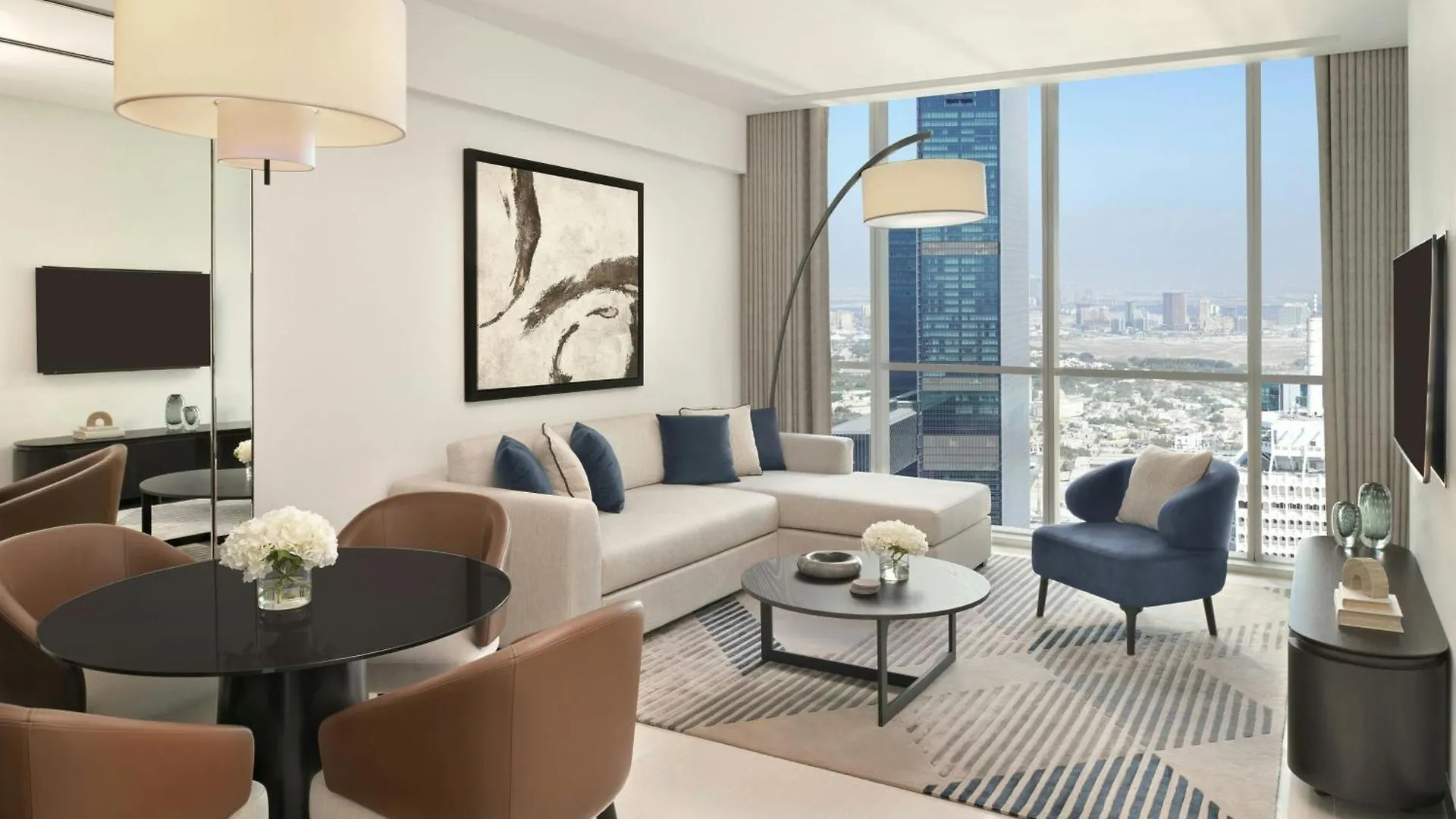 Sheraton Grand Hotel, Dubai Hotel