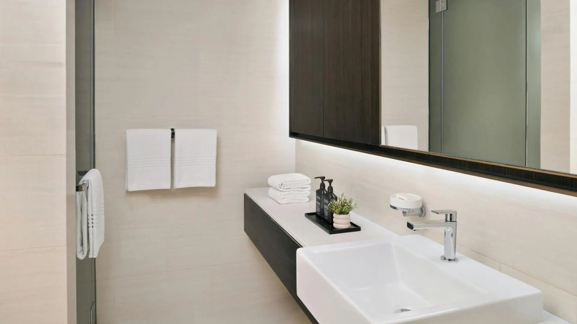 ***** Hotel Sheraton Grand Hotel, Dubai United Arab Emirates