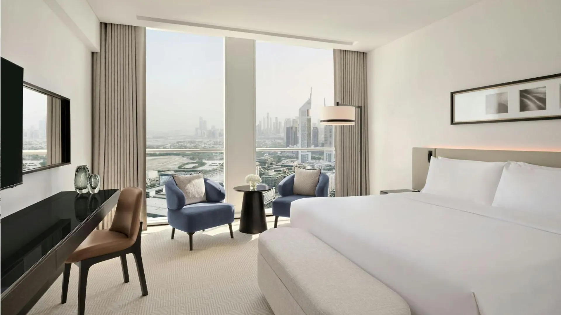 Sheraton Grand Hotel, Dubai