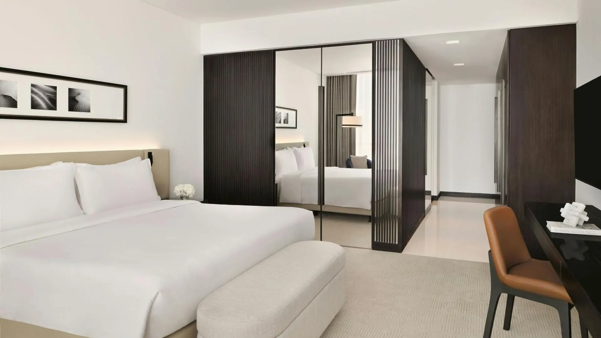 Hotel Sheraton Grand Hotel, Dubai
