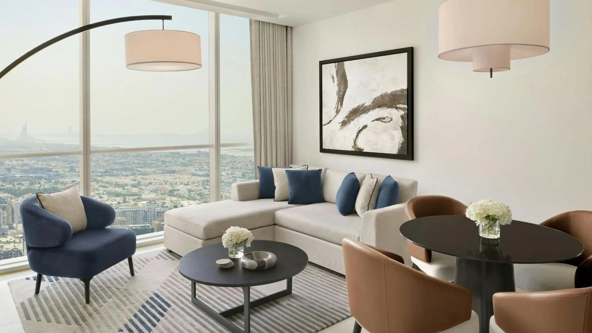 Sheraton Grand Hotel, Dubai United Arab Emirates