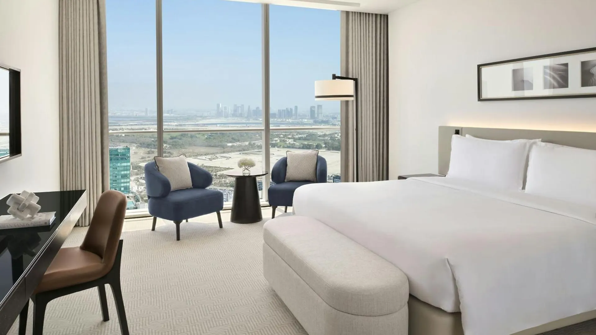 Sheraton Grand Hotel, Dubai Hotel