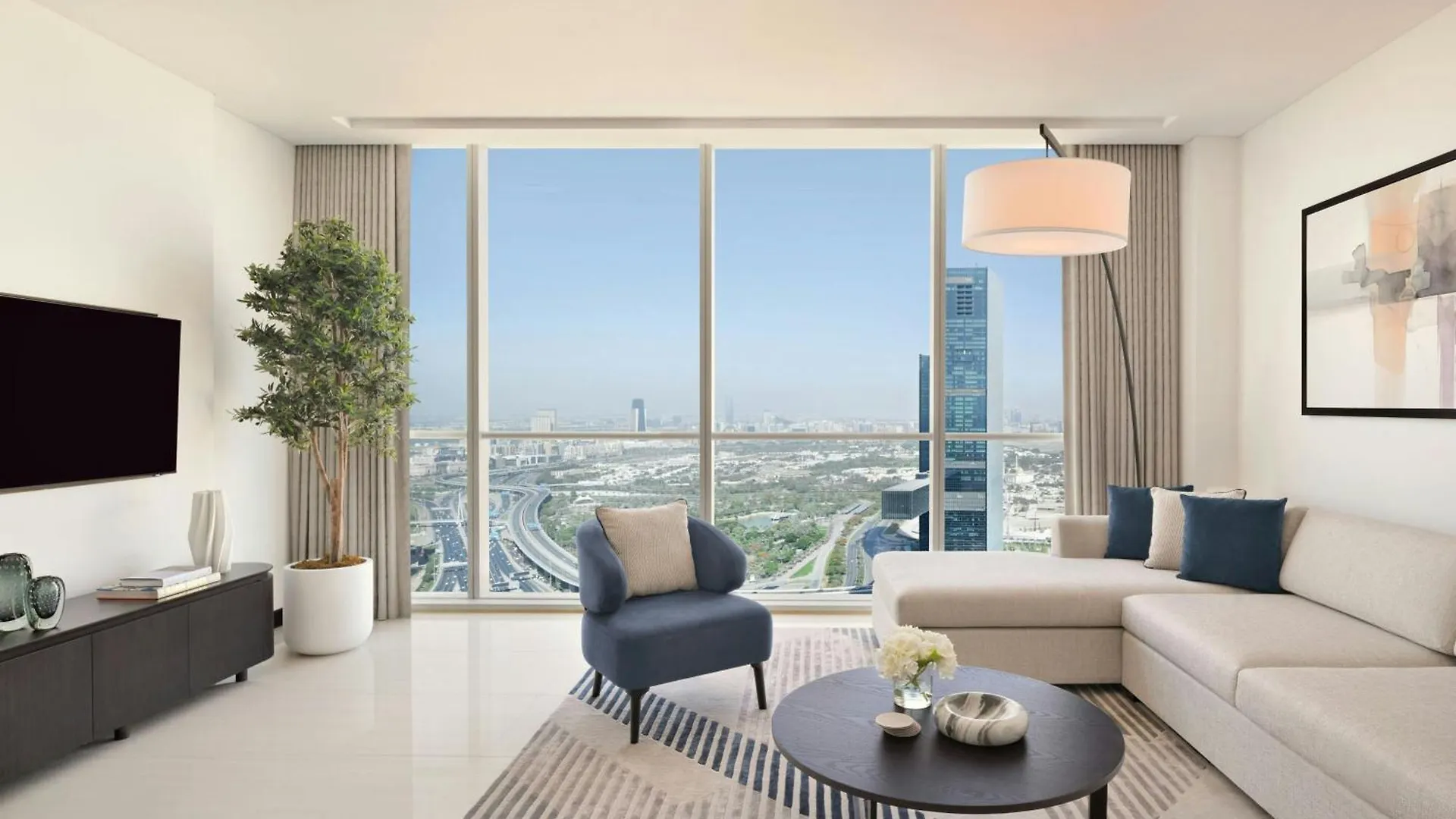 Sheraton Grand Hotel, Dubai 5*,