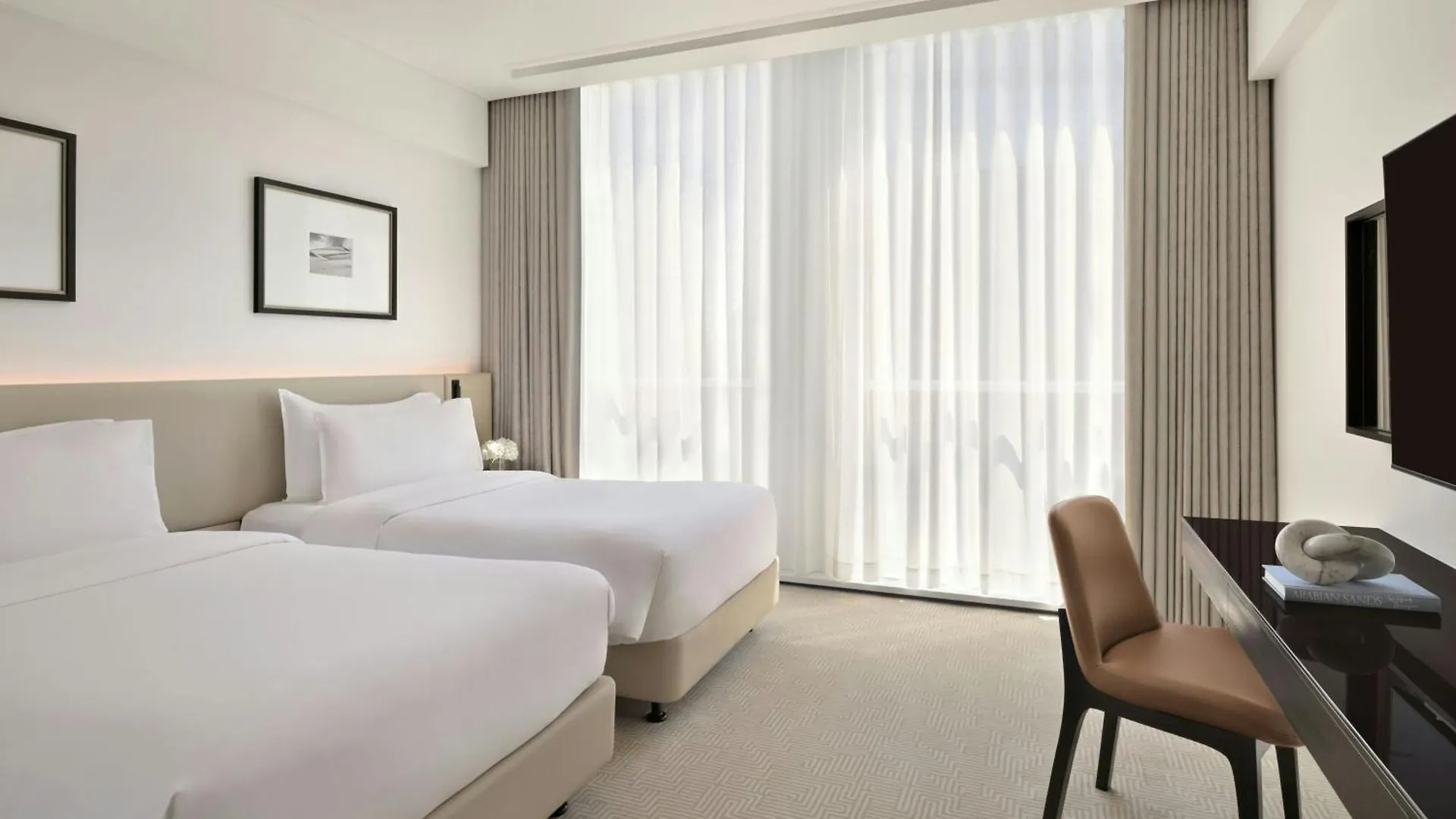 Sheraton Grand Hotel, Dubai