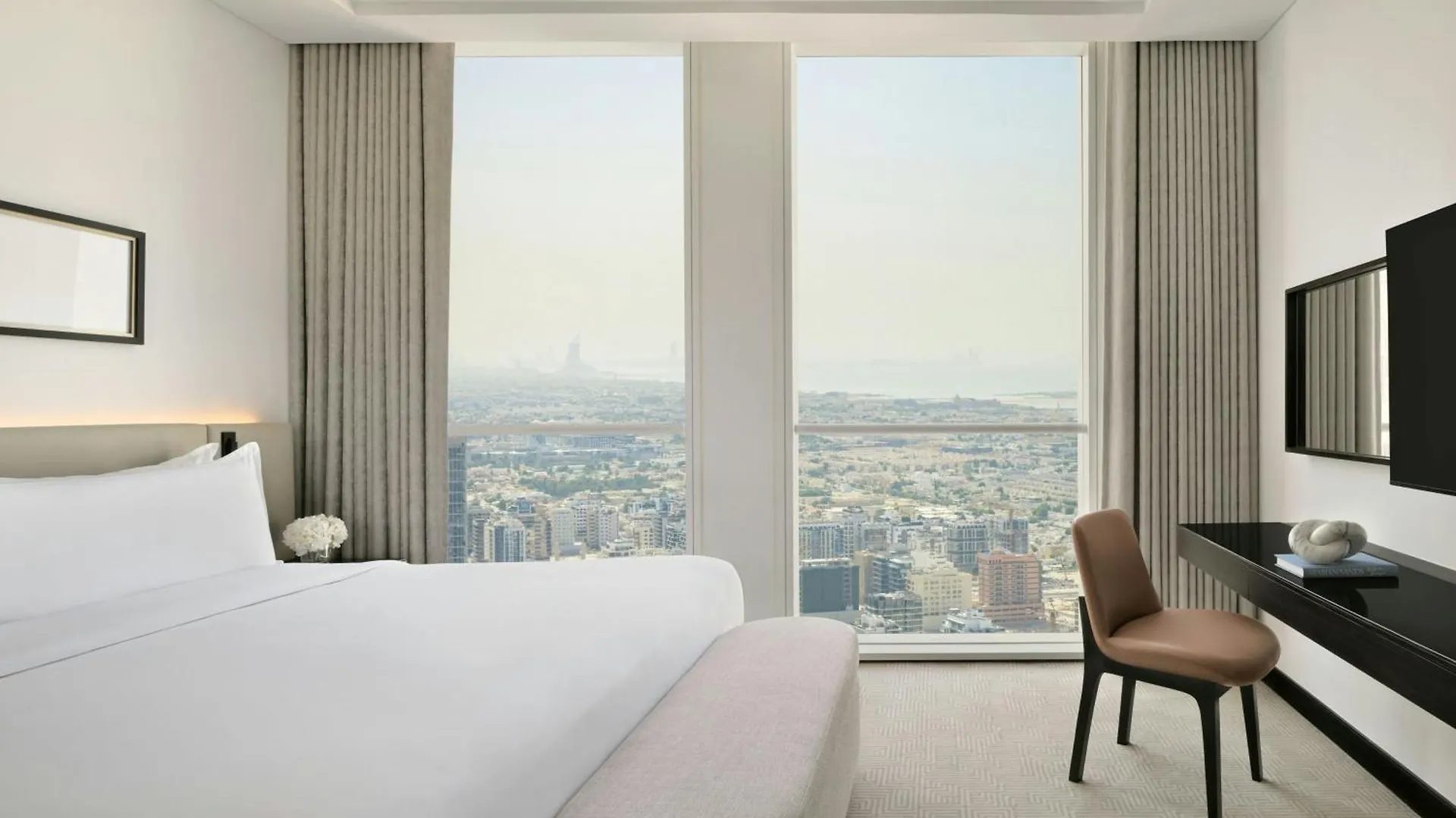 Hotel Sheraton Grand Hotel, Dubai