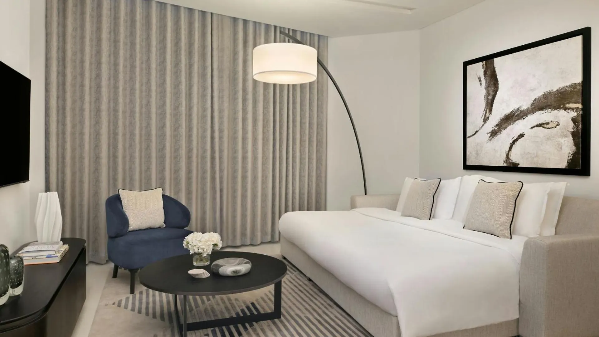 Sheraton Grand Hotel, Dubai United Arab Emirates