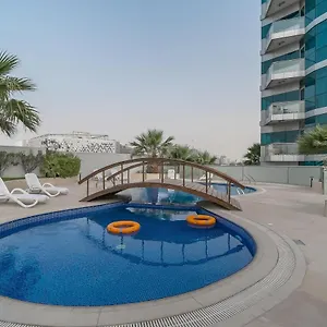 Higuests - Oudah Tower دبي