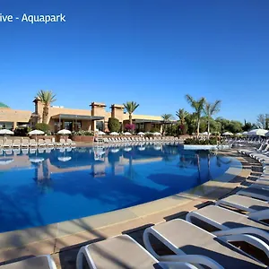 Valeria Dar Atlas 4*, Ouled Jelal Maroc