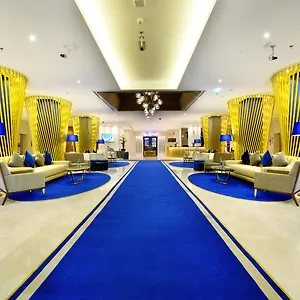 Mercure Gold Jumeirah By Accor 4*, Dubaï Émirats arabes unis