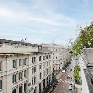 Easylife - Attico Di Lusso A Pochi Passi Dal Duomo ميلان