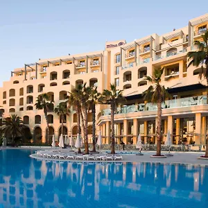 Hilton Malta 5* Saint Julian's