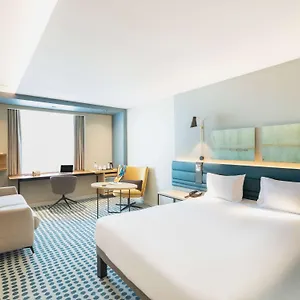 Novotel Kirchberg 4*, Luxembourg Luxembourg