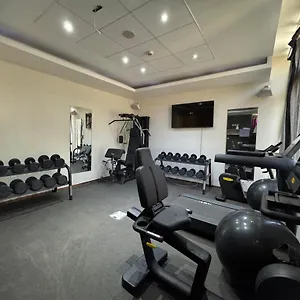 Novotel 4*, Dakar Sénégal