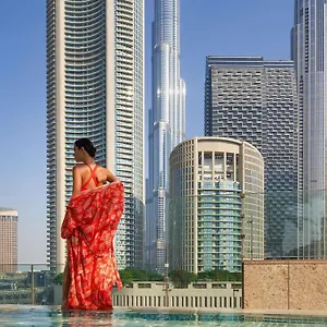 Sofitel Downtown Ξενοδοχείο