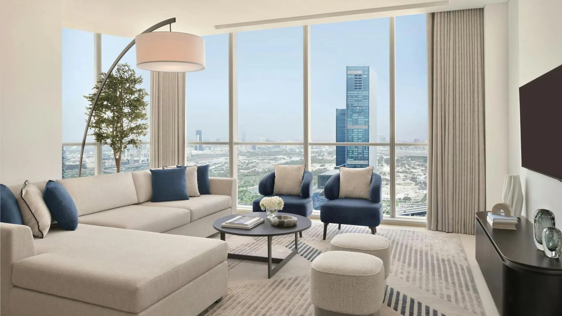 Sheraton Grand Hotel, Dubai Forenede Arabiske Emirater