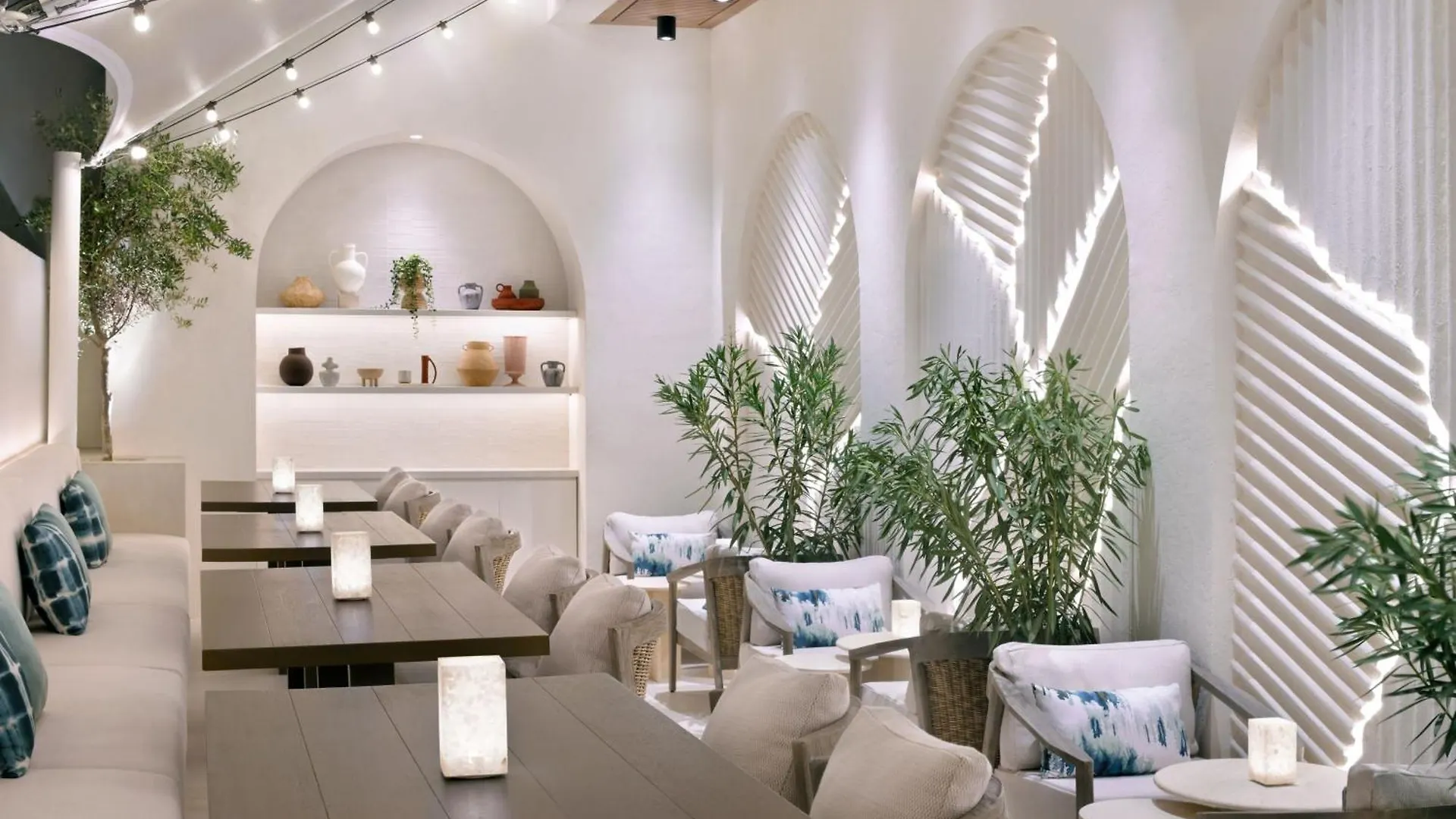 Ξενοδοχείο Sheraton Grand Hotel, Ντουμπάι